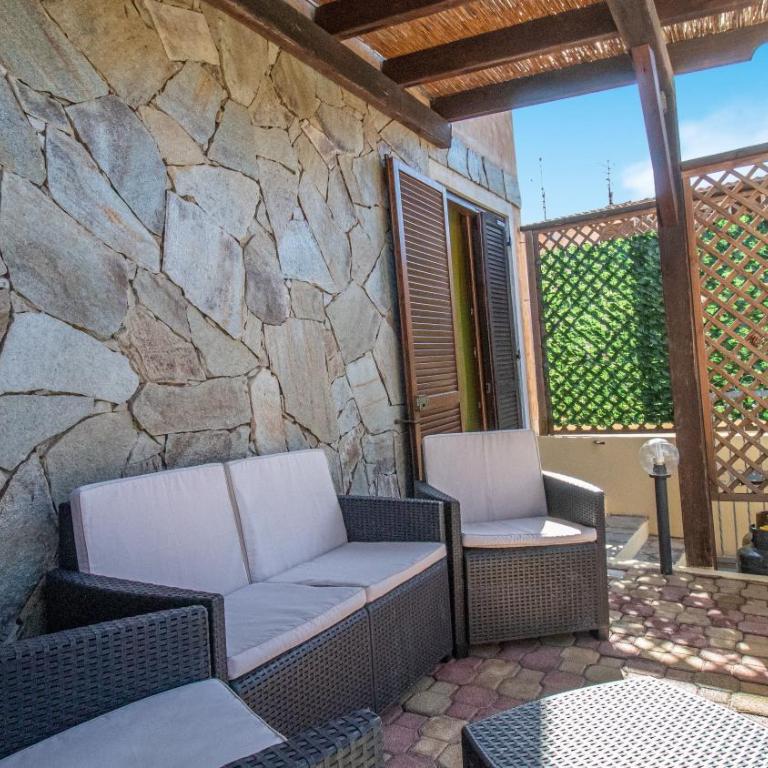 Domus Peppi - Casa con 2 Camere da Letto - 3