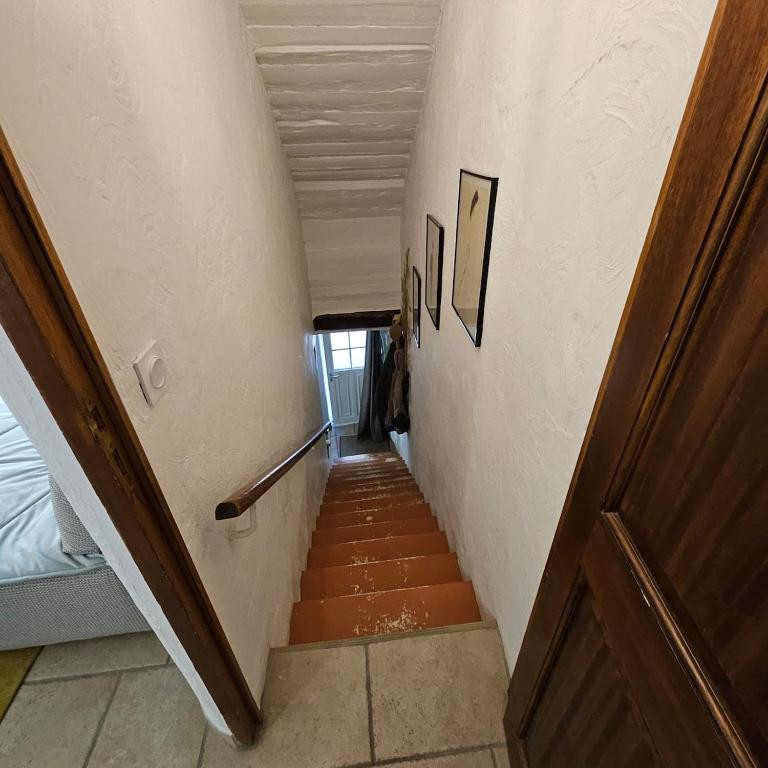 Maison au Cœur de Isle-sur-la-Sorgue - Vacation Home - 20