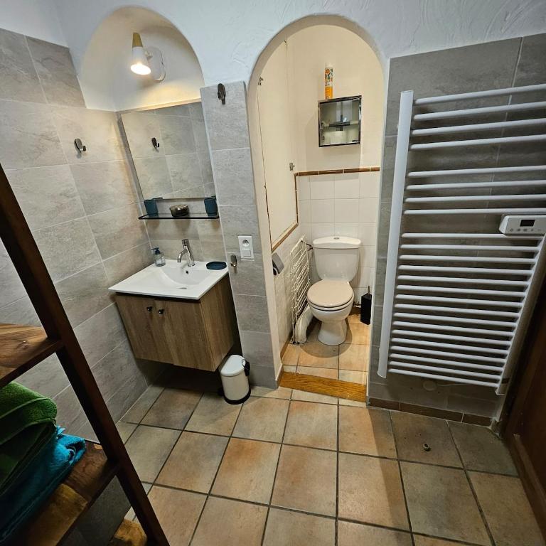 Maison au Cœur de Isle-sur-la-Sorgue - Vacation Home - 23
