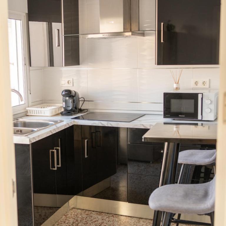 Piso Centro de Almería - Apartamento de 3 dormitorios - 11