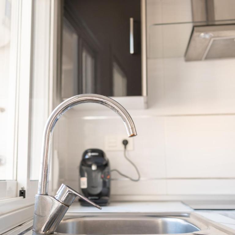 Piso Centro de Almería - Apartamento de 3 dormitorios - 12