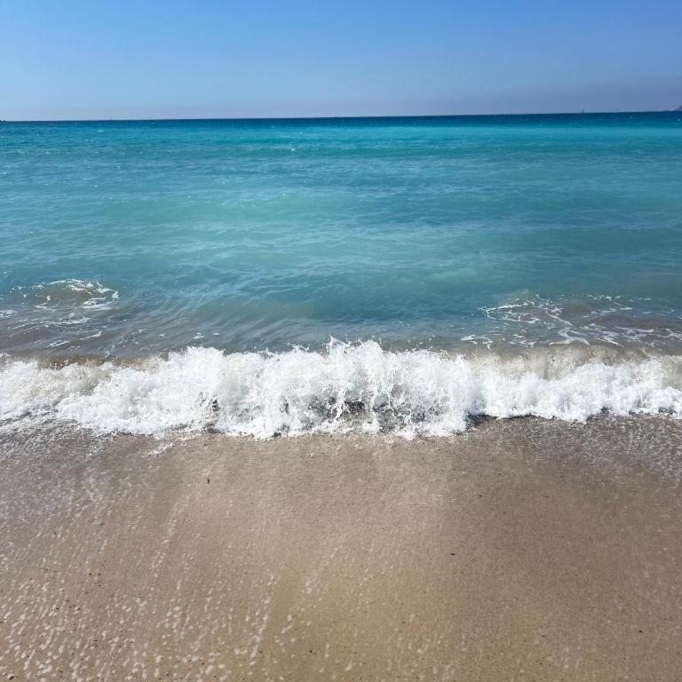 Devant la plage et Vue Mer Parking Clim Internet SEALECQUES - Appartement 2 Chambres - 14