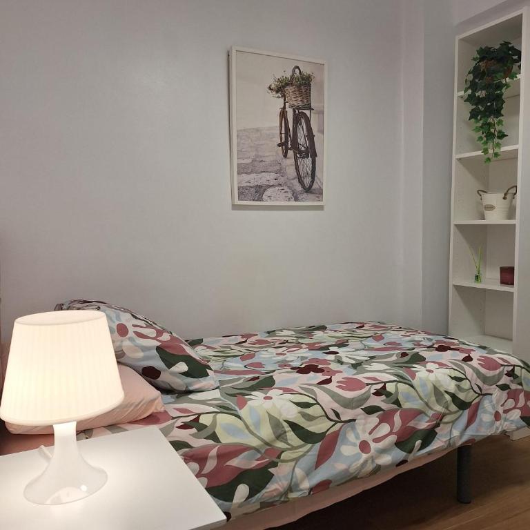Castel Málaga Home - Three-Bedroom Apartment - 4