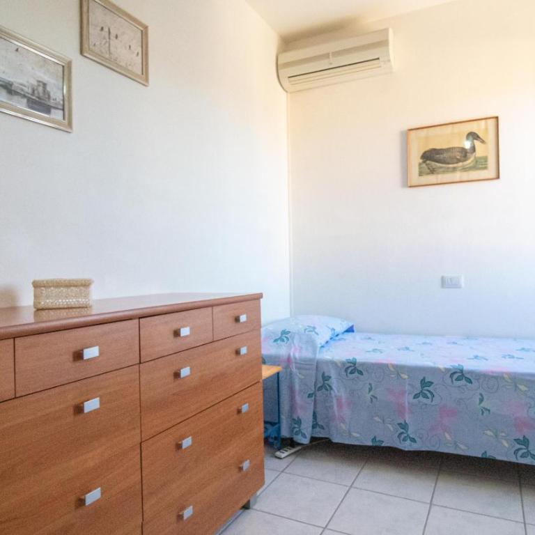 Domus Peppi - Casa con 2 Camere da Letto - 21