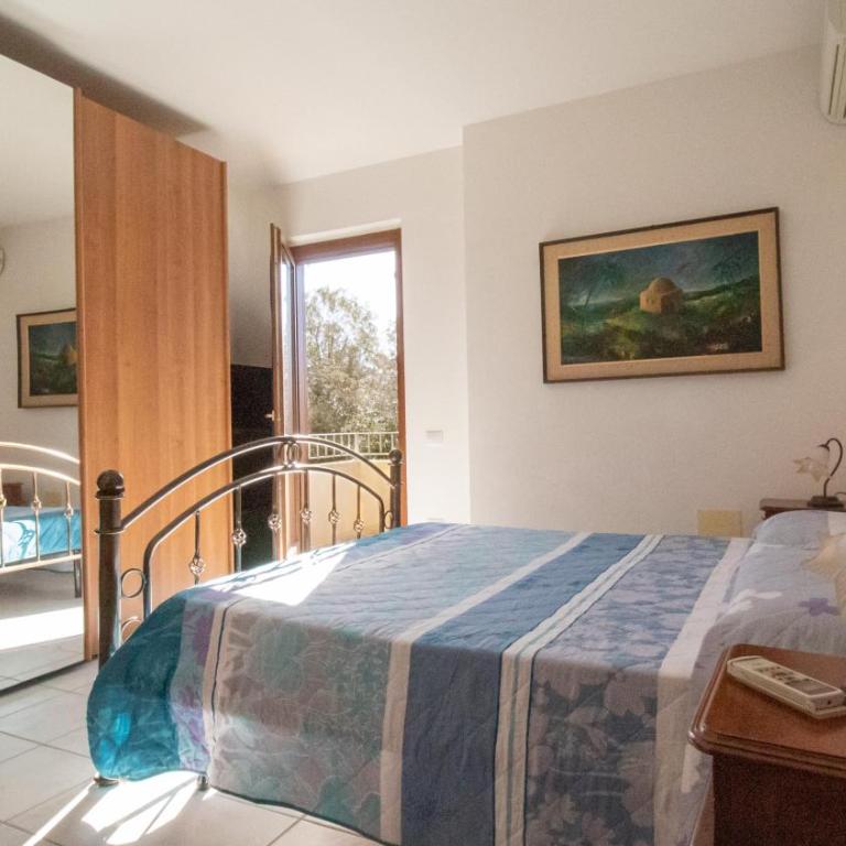 Domus Peppi - Casa con 2 Camere da Letto - 16