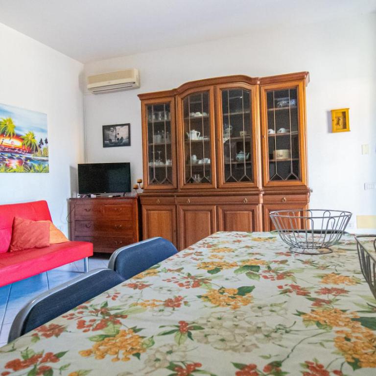 Domus Peppi - Casa con 2 Camere da Letto - 10