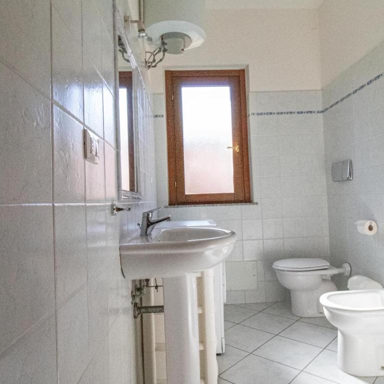 Domus Peppi - Casa con 2 Camere da Letto - 11