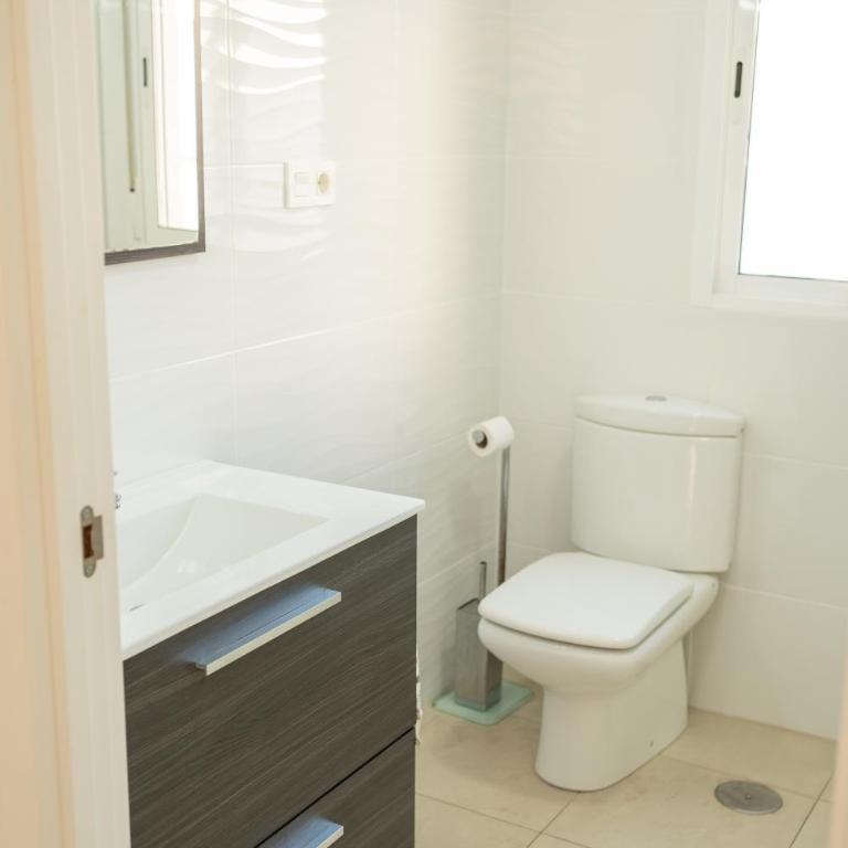 Piso Centro de Almería - Apartamento de 3 dormitorios - 13