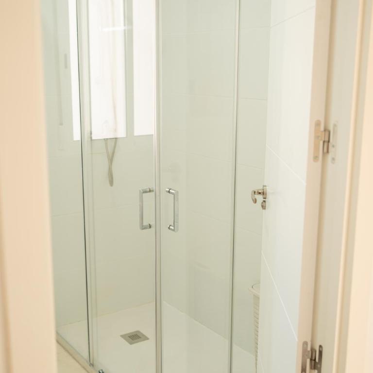 Piso Centro de Almería - Apartamento de 3 dormitorios - 14