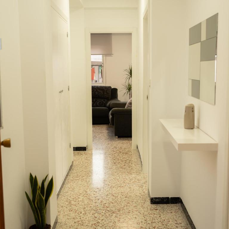 Piso Centro de Almería - Apartamento de 3 dormitorios - 16