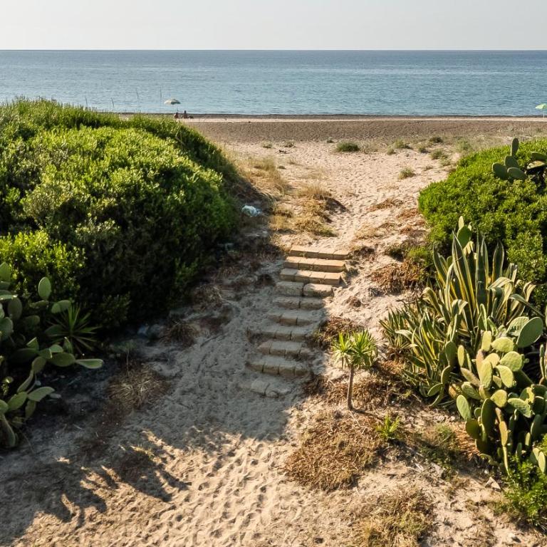 Cottage surrounded by Nature near the Sea - Cefalù - One-Bedroom Apartment - 37