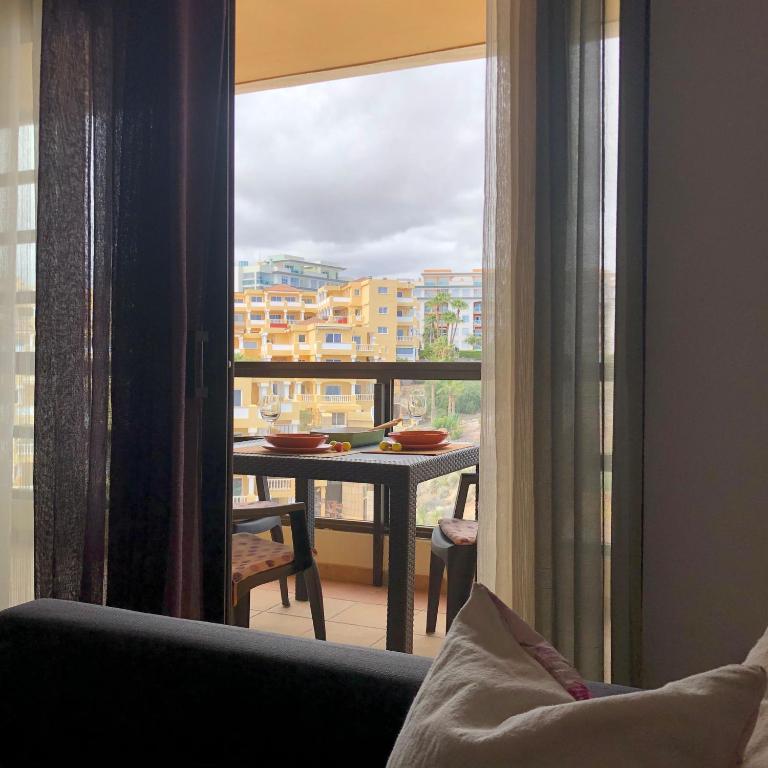 Aguamarina 812 - Apartamento de 1 dormitorio - 11