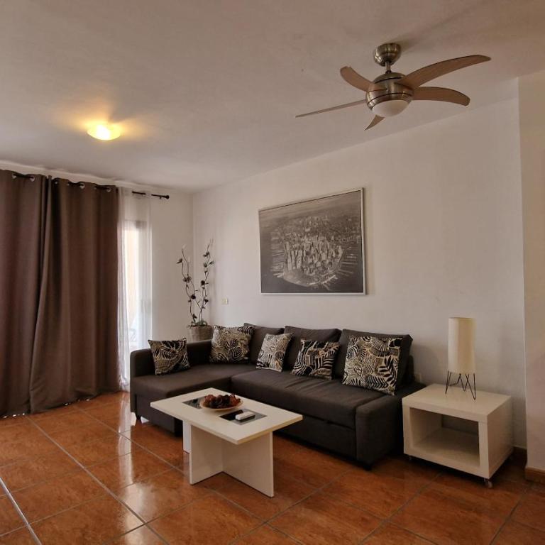 Aguamarina 812 - Apartamento de 1 dormitorio - 8