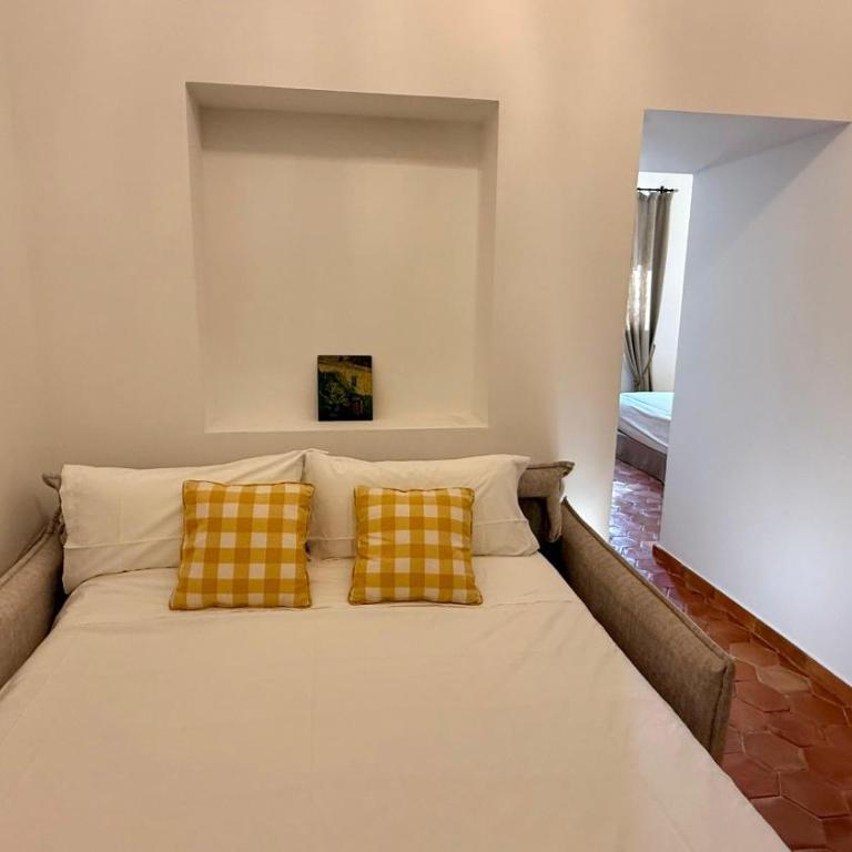 Casa Pizarro Hotel - Habitación Familiar Deluxe - 10