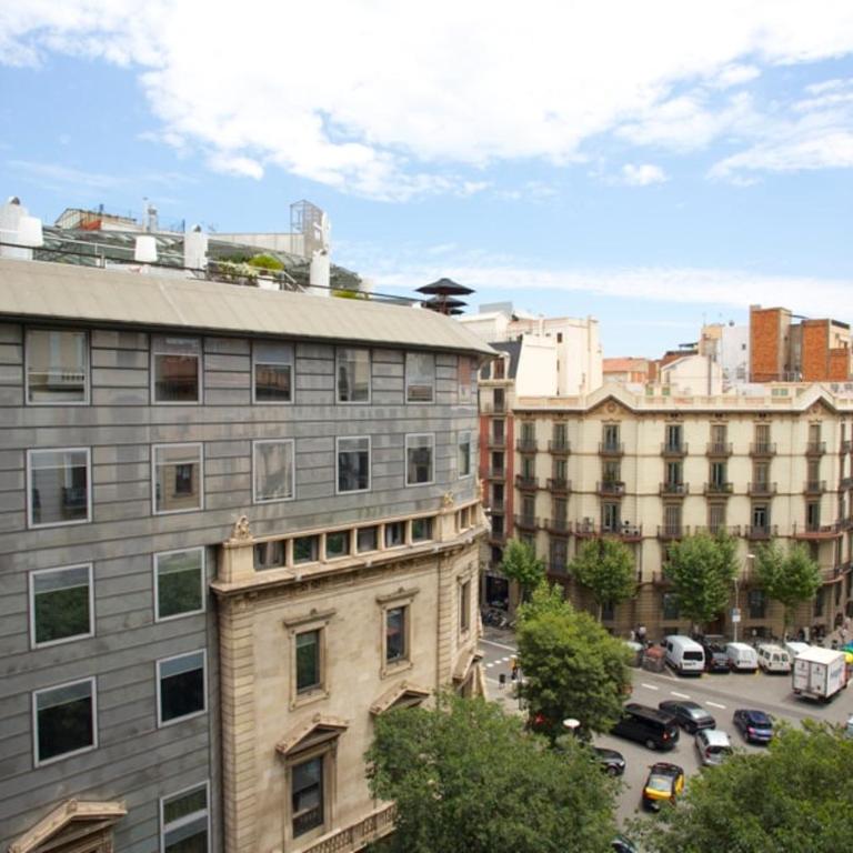BarcelonaForRent The Claris Suites II - One-Bedroom Apartment - 15