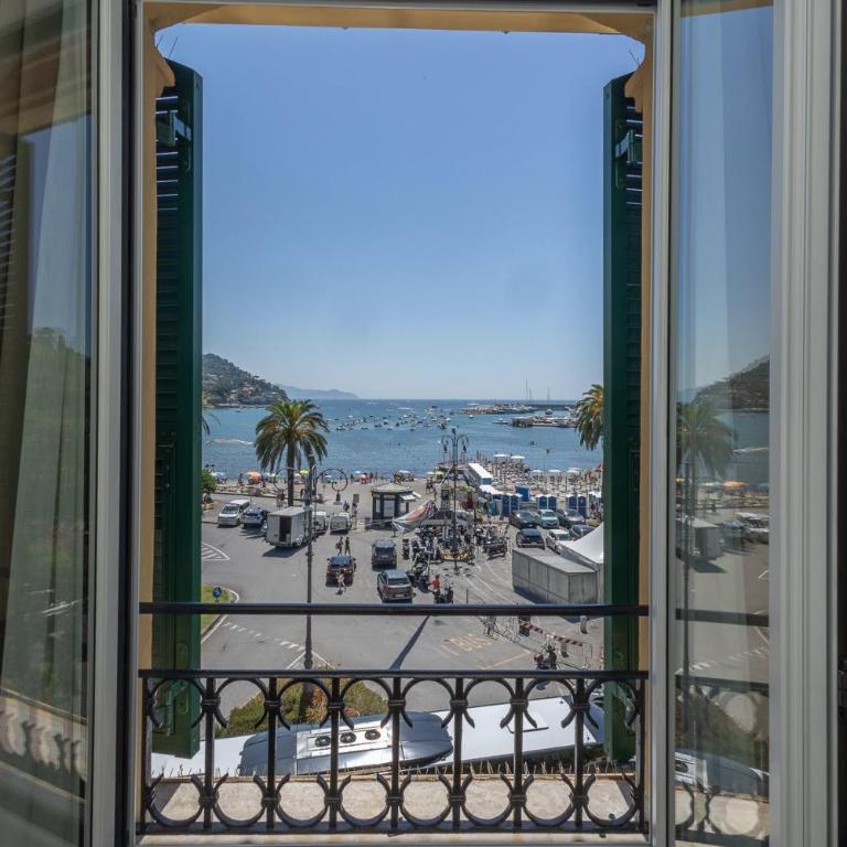 Splendide Riviera Boutique Art Hotel - Camera Matrimoniale Deluxe - 1