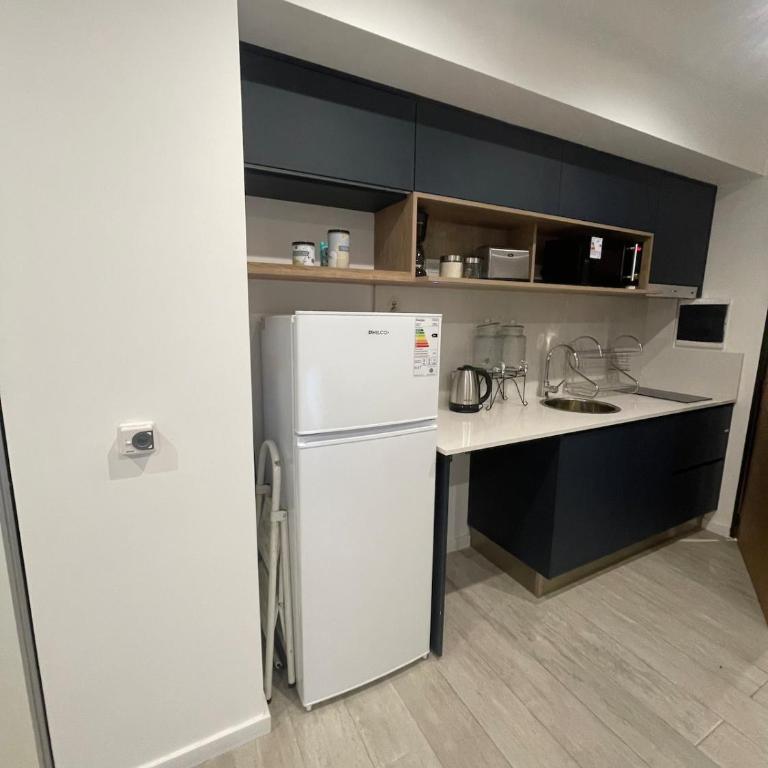 Estudio Palermo Hollywood - One-Bedroom Apartment - 5