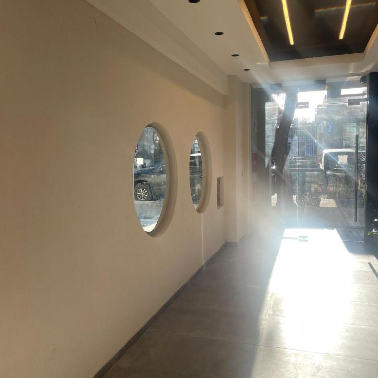 Estudio Palermo Hollywood - One-Bedroom Apartment - 2