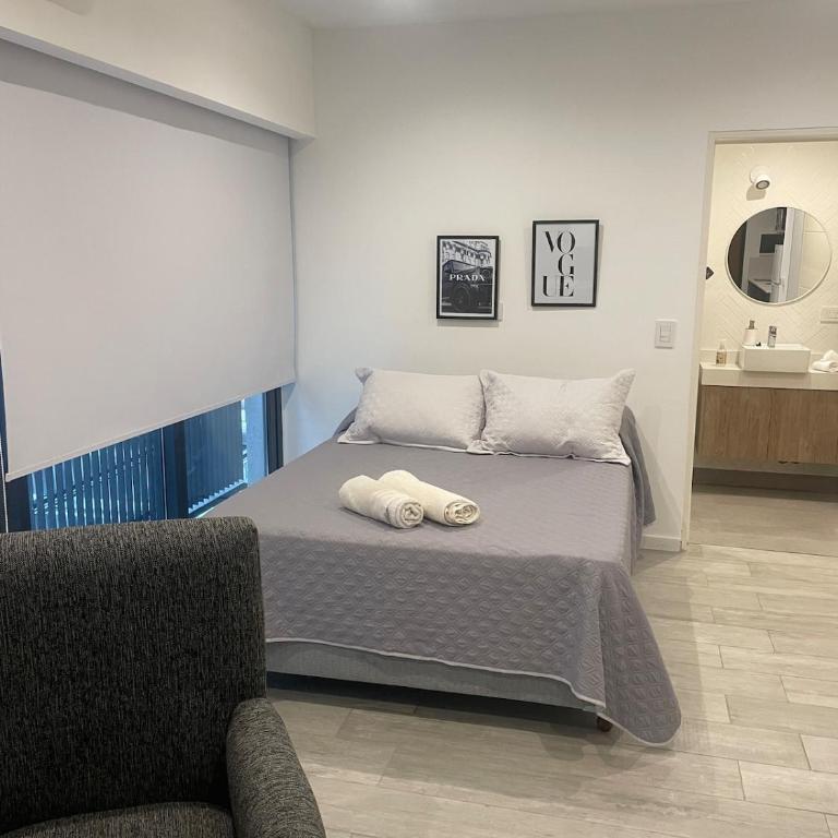 Estudio Palermo Hollywood - One-Bedroom Apartment - 4