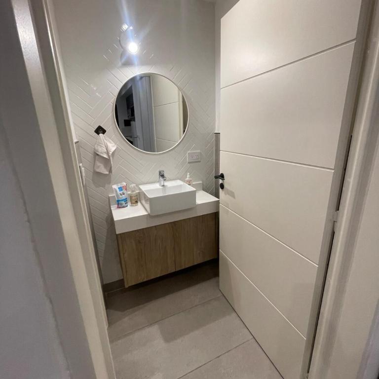 Estudio Palermo Hollywood - One-Bedroom Apartment - 6