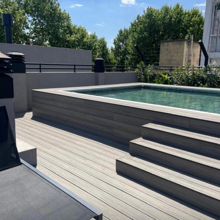 Estudio Palermo Hollywood - One-Bedroom Apartment - 10