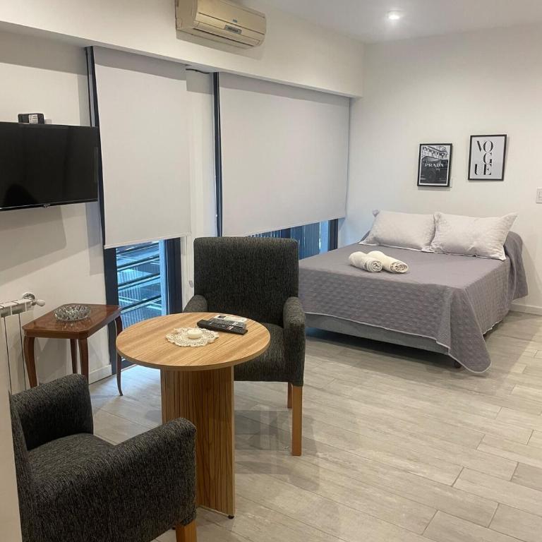 Estudio Palermo Hollywood - One-Bedroom Apartment - 3