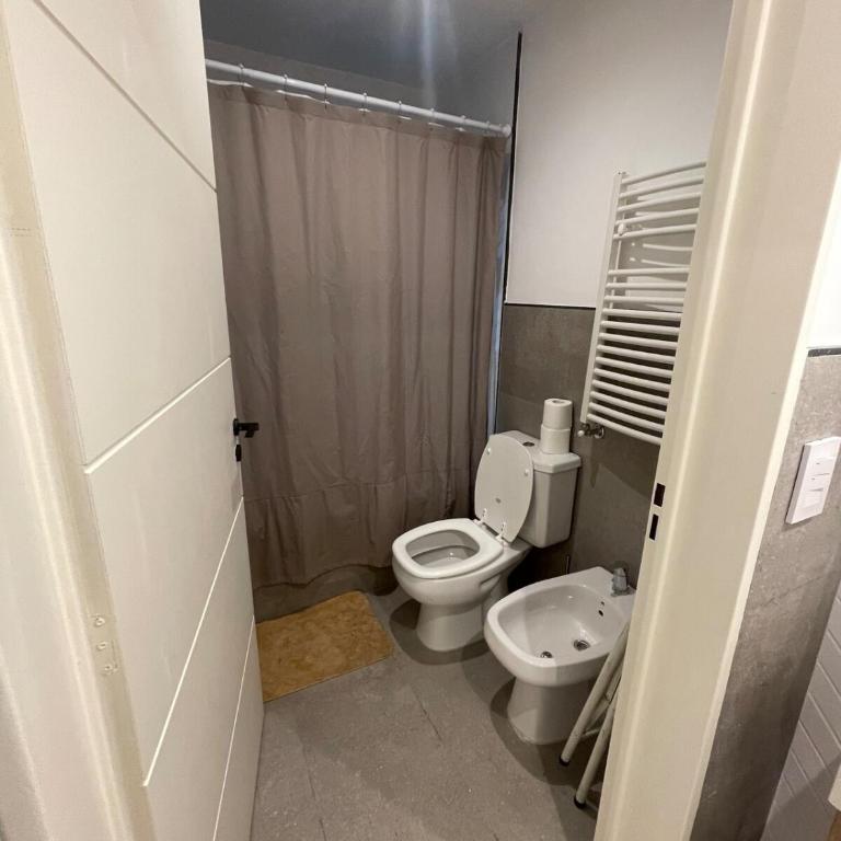 Estudio Palermo Hollywood - One-Bedroom Apartment - 8