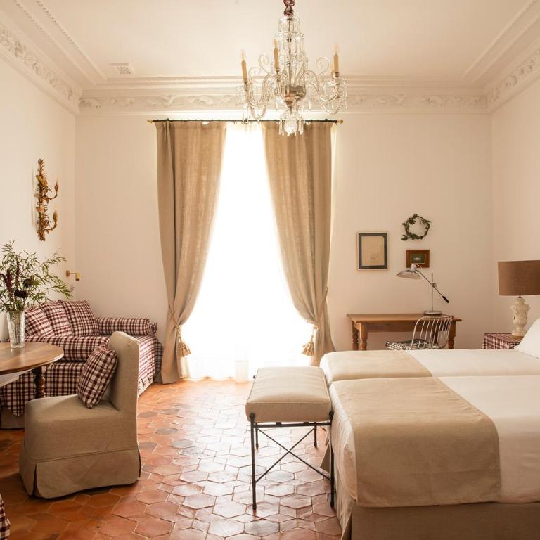 Casa Pizarro Hotel - Habitación Familiar Deluxe - 2