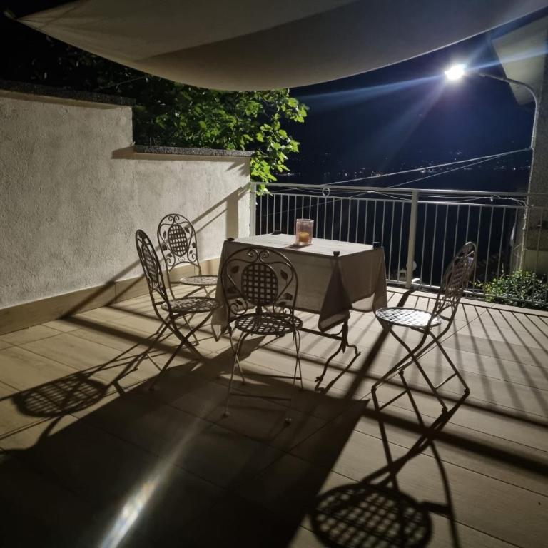 Pace attraverso gli occhi - Deluxe Twin Room - 12