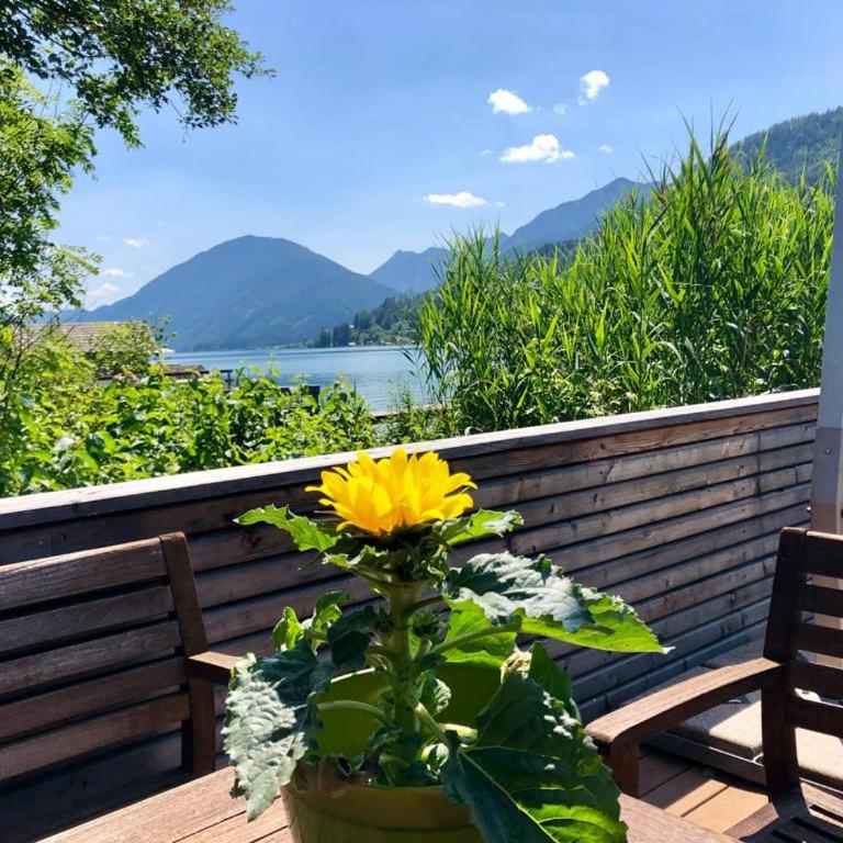 FerienSuiten DeLuxe Weissensee - Apartamento de 2 dormitorios con vistas al lago - 61