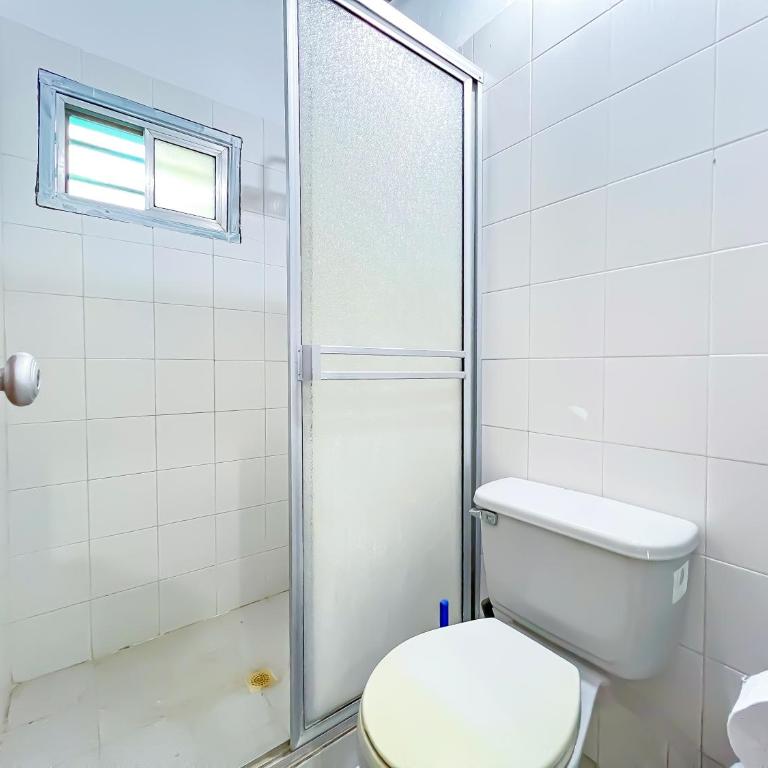 Casa San Miguel Tolú, El francés - Apartamento - 12