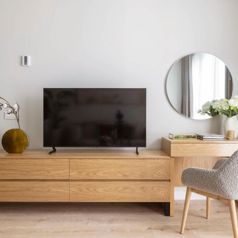Urban Sky Malaga Antonio - Apartamento de 1 dormitorio - 5