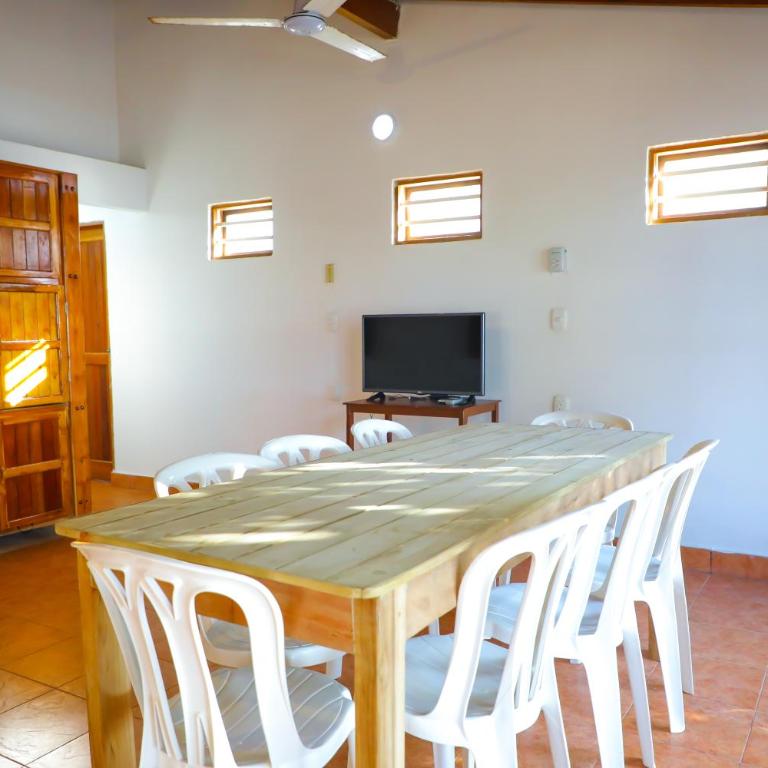 Casa San Miguel Tolú, El francés - Apartamento - 14