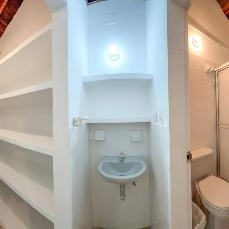 Casa San Miguel Tolú, El francés - Apartamento - 17