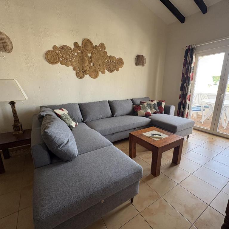 Casablanca 31 Oasis Properties - Apartment - 6