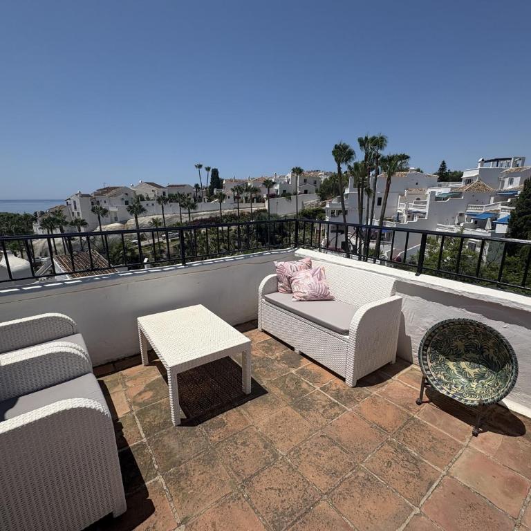 Casablanca 31 Oasis Properties - Apartment - 4