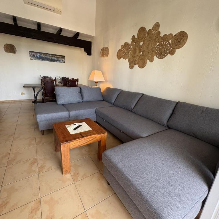 Casablanca 31 Oasis Properties - Apartment - 9