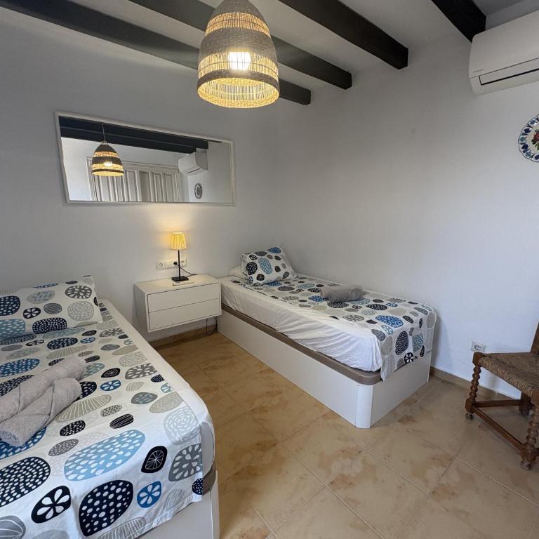 Casablanca 31 Oasis Properties - Apartment - 19