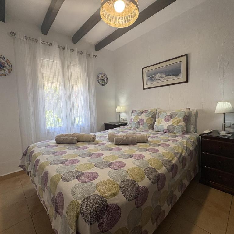 Casablanca 31 Oasis Properties - Apartment - 20