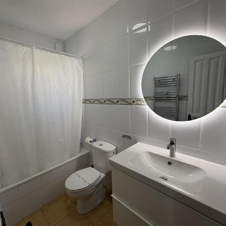 Casablanca 31 Oasis Properties - Apartment - 18