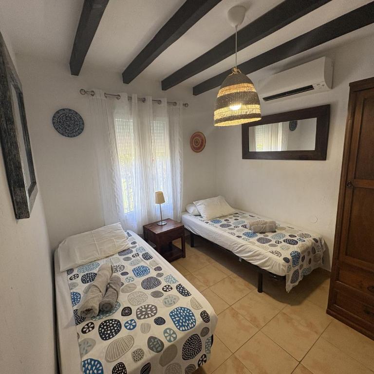 Casablanca 31 Oasis Properties - Apartment - 22