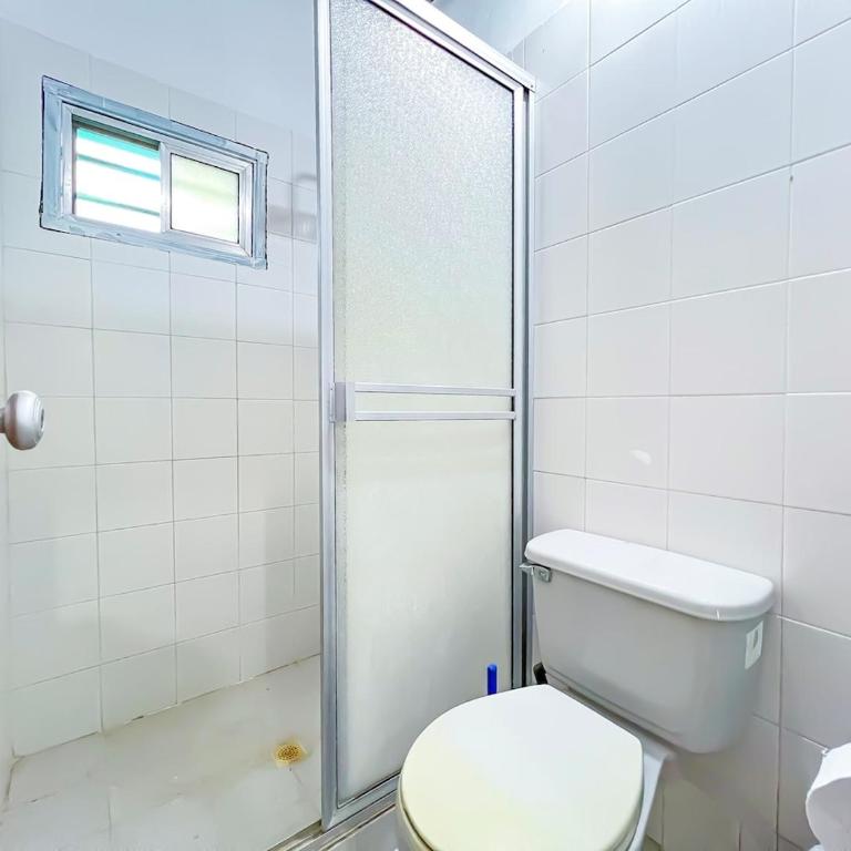 Casa San Miguel Tolú, El francés - Apartamento - 35