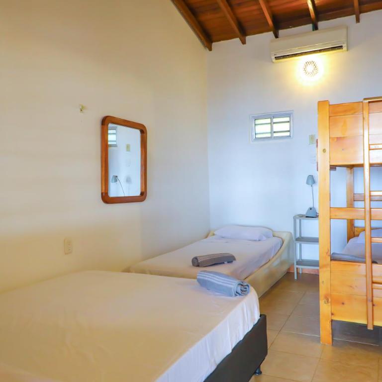 Casa San Miguel Tolú, El francés - Apartamento - 36