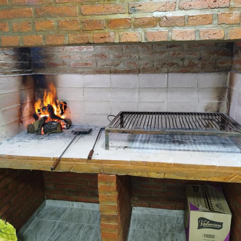 Quinta El sol - Apartamento de 1 dormitorio - 3
