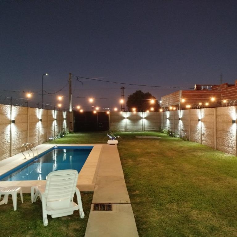 Quinta El sol - Apartamento de 1 dormitorio - 4