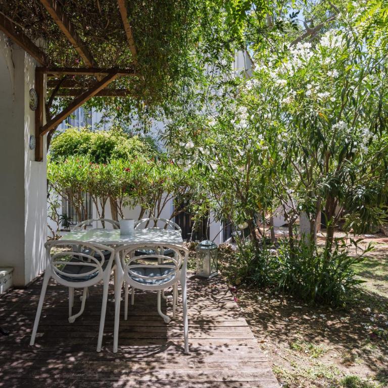 Riviera Dream Gardens by Alfresco Stays - Apartamento Deluxe de 2 dormitorios con vistas al jardín - 27
