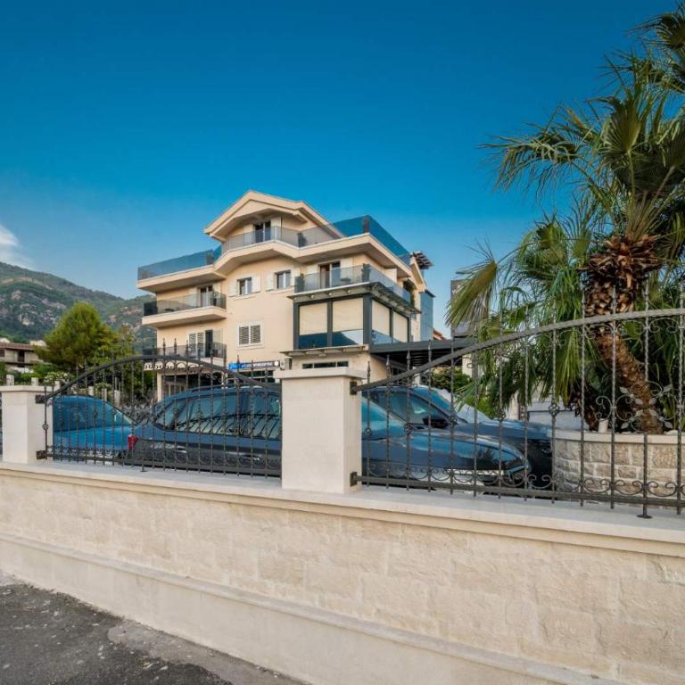 Apartmani Tip-Top - Apartman sa 1 Spavaćom Sobom - 40