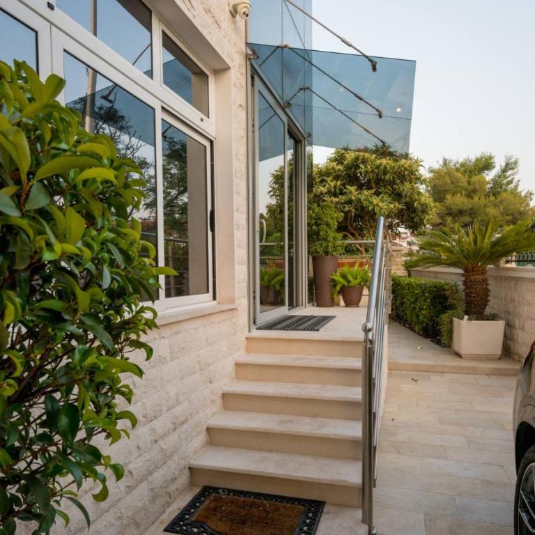 Apartmani Tip-Top - Apartman sa 1 Spavaćom Sobom - 39