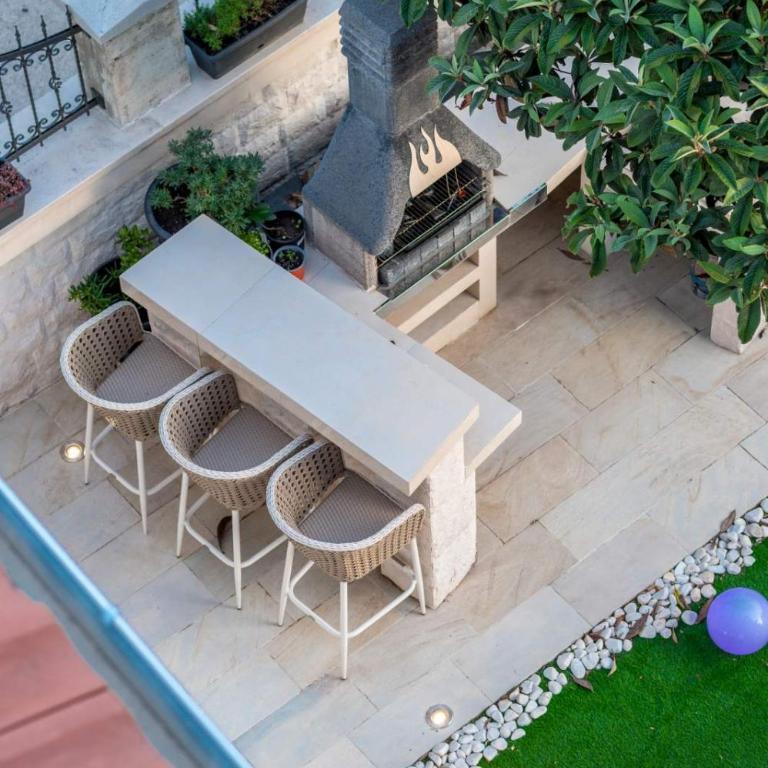 Apartmani Tip-Top - Apartman sa 1 Spavaćom Sobom - 25