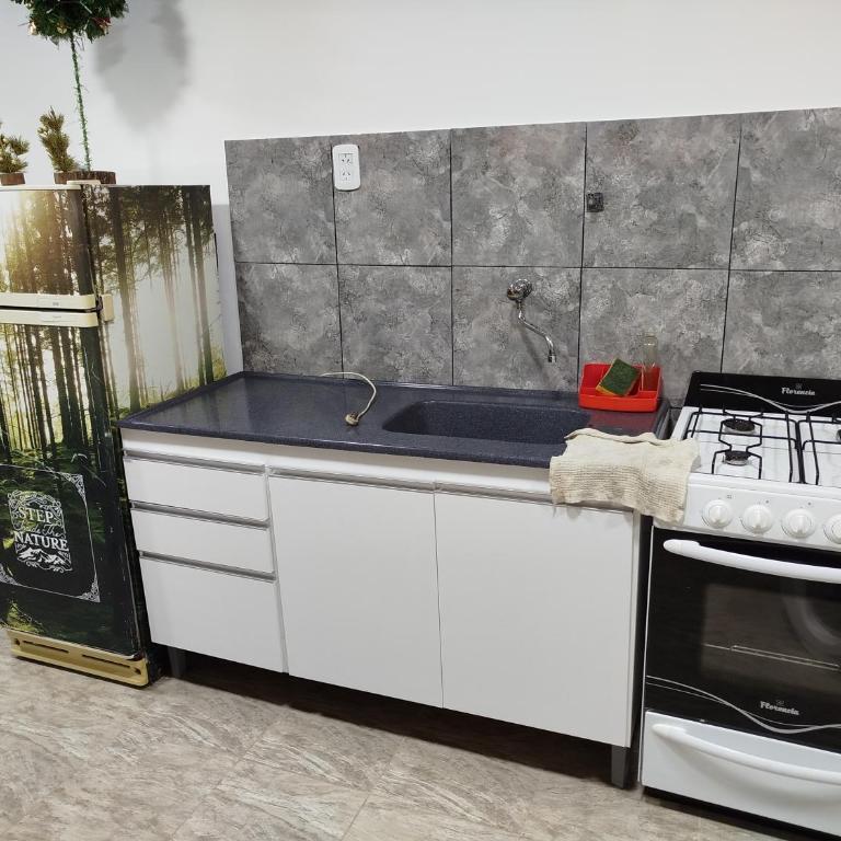 Quinta El sol - Apartamento de 1 dormitorio - 5